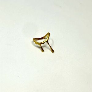 *NEW* FEIONA Honey Ring, Size 6.5